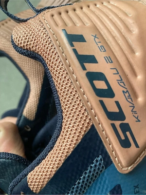 Scott Trailrunning Schuhe, GTX, 38 Bild 5