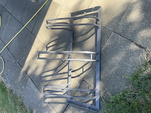 Fahrradständer Bild 2