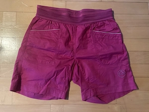 La Sportiva Klettershort, 36 Bild 3