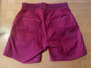 La Sportiva Klettershort, 36 Bild 2