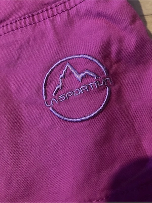 La Sportiva Klettershort, 36 Bild 5