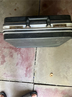 Elektrokoffer Bild 4