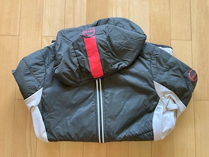 GTS Primaloft Jacke, S Bild 3