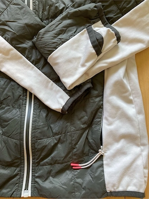 GTS Primaloft Jacke, S Bild 5