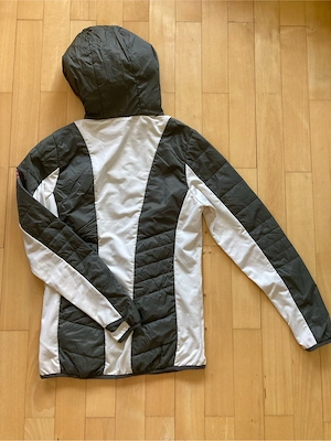 GTS Primaloft Jacke, S Bild 4