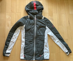 GTS Primaloft Jacke, S Bild 2