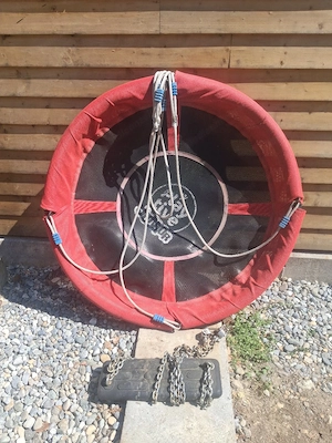 Schaukel 2Stück