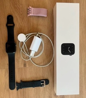 Apple Watch Serie 5