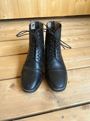 Suedwind Florentina BZ Lace Reitstiefeletten  Bild 3