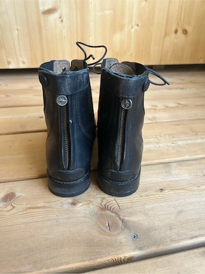 Suedwind Florentina BZ Lace Reitstiefeletten  Bild 4