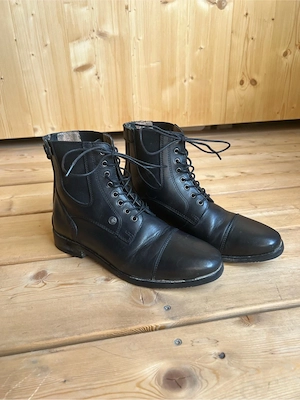 Suedwind Florentina BZ Lace Reitstiefeletten  Bild 2