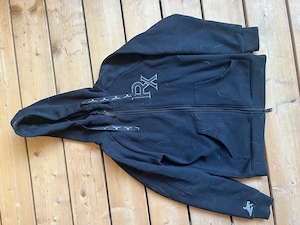Ranch-X Reitpullover Bild 2