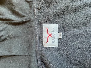 Ranch-X Reitpullover Bild 4