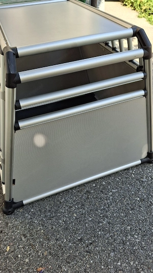 Hundetransportbox Bild 2
