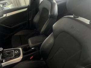 Verkaufe Audi A4 Avant  Bild 5
