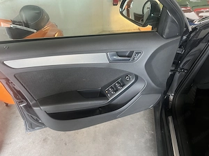 Verkaufe Audi A4 Avant  Bild 6