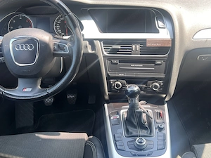 Verkaufe Audi A4 Avant  Bild 2