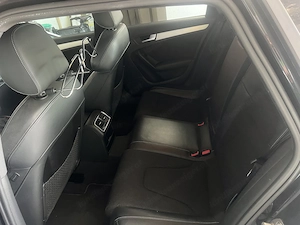 Verkaufe Audi A4 Avant  Bild 8