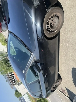 Verkaufe Audi A4 Avant  Bild 4