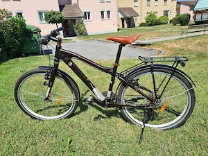 Gebrauchtes City Bike Bild 2