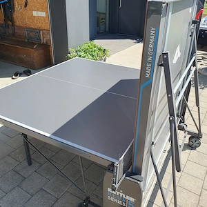 Tischtennis, Tennis,Tischplatte Tischtennistisch