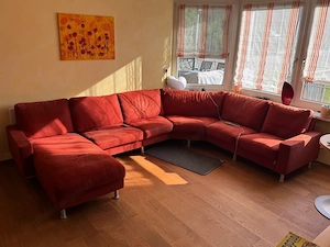 Couchgarnitur