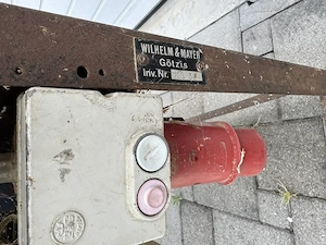 Tischkreissäge, Baukreissäge, Brennholzsäge, Brennholz  Bild 4