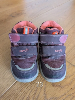 Superfit 23  Bild 3