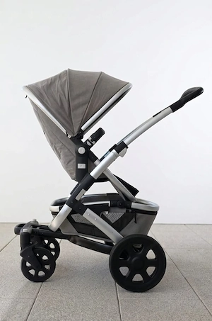 Joolz Geo2 Kombikinderwagen (Babywanne & Sportsitz)  Bild 4