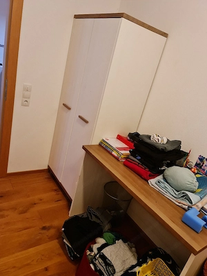 Kinderzimmer Komplett Bild 3