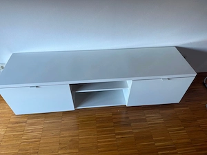 Fernsehkommode