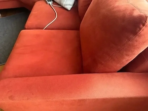 Couchgarnitur Bild 2