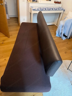 Voglauer Bank Bild 2
