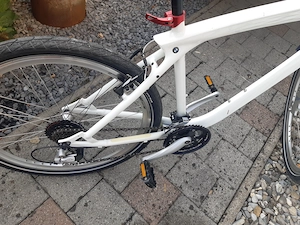 Fahrrad Sonderedition  Bild 2