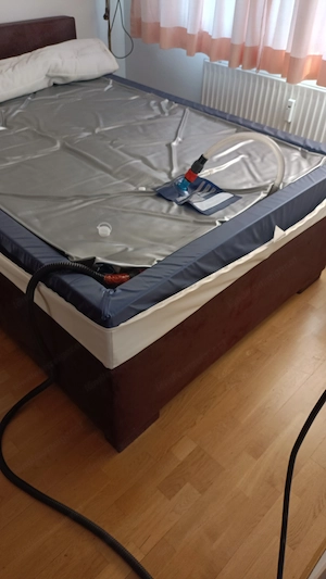 Wasserbett 140*200  Bild 2