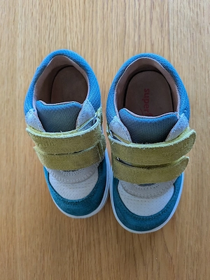 Superfit SUPIES 23 Sneaker  Bild 4