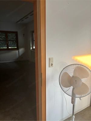 Wohnungstüren samt Zargen Bild 2