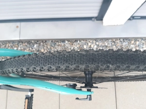 Gravel Bike Bianchi Bild 4