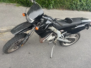 Ich Verkaufe mein Moped Bild 2