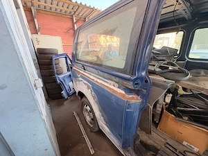 Verkaufe VW Bus T5  Bild 3