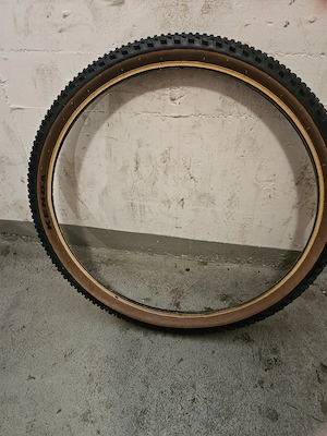 Fahrrad reifen  Bild 4