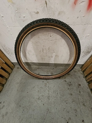 Fahrrad reifen  Bild 3