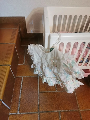 Kinderbett Bild 5