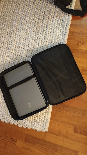 Acer Laptop 2014  Bild 5