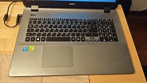 Acer Laptop 2014  Bild 3