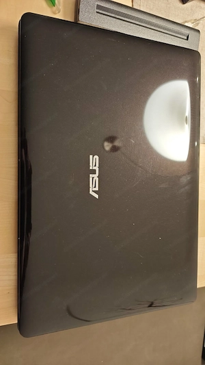 Asus aus 2010 zu verschenken  Bild 4