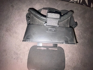 vr brille für nitendo switch 1 und oled  Bild 4