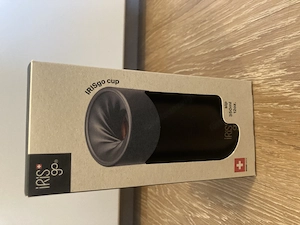 Travel mug Irisgo