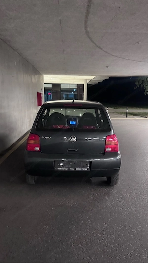 VW Lupo 1.0 Bild 3
