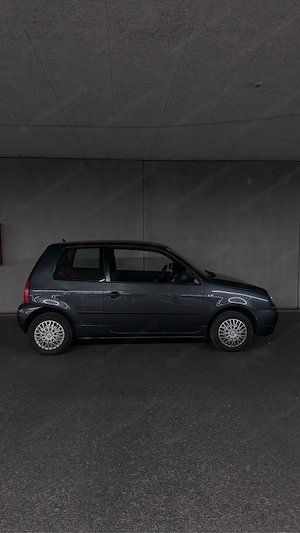 VW Lupo 1.0 Bild 2